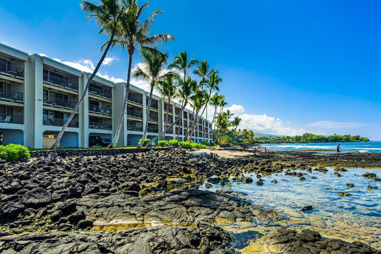 Kona Bali Kai #341 Apartamento Kailua-Kona Exterior foto
