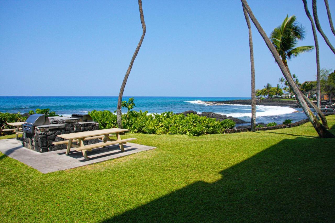 Kona Bali Kai #341 Apartamento Kailua-Kona Exterior foto
