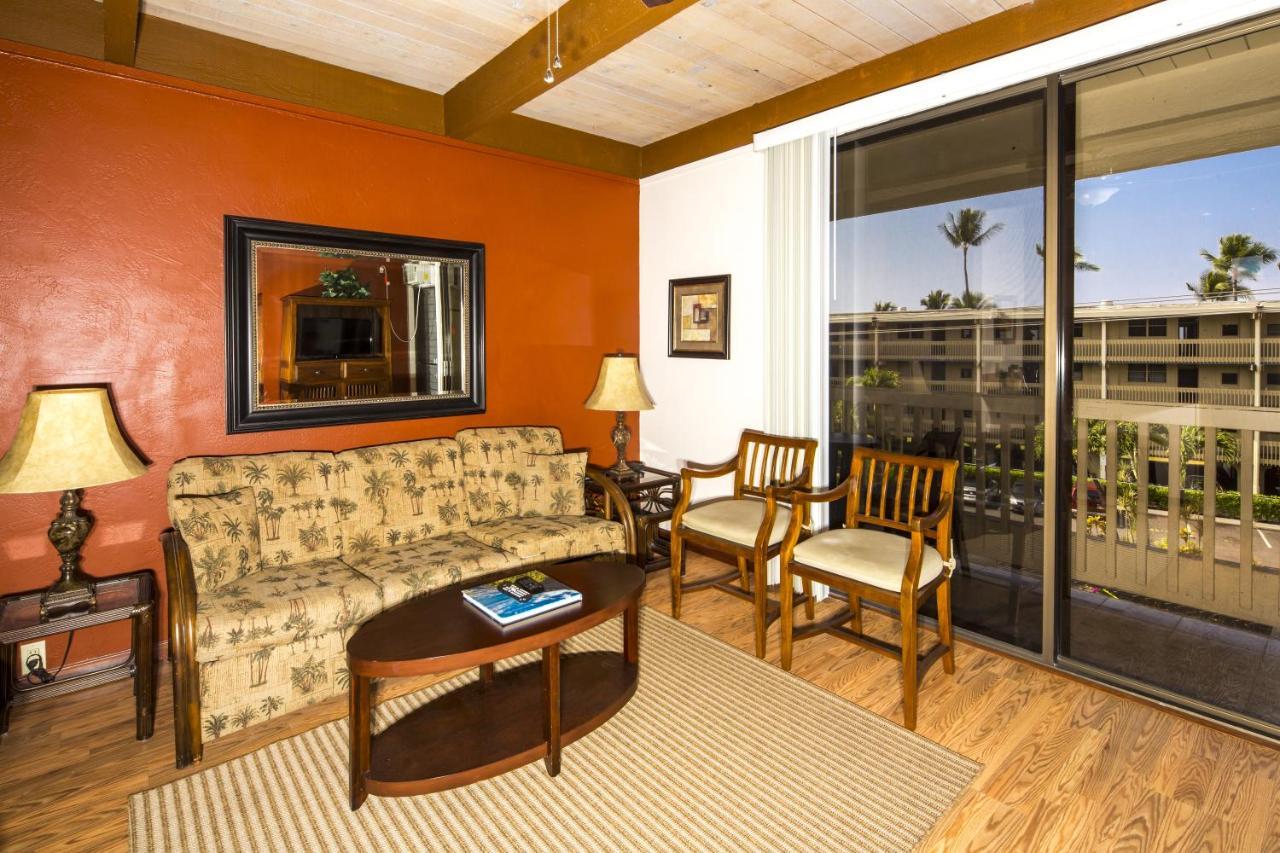Kona Bali Kai #341 Apartamento Kailua-Kona Exterior foto