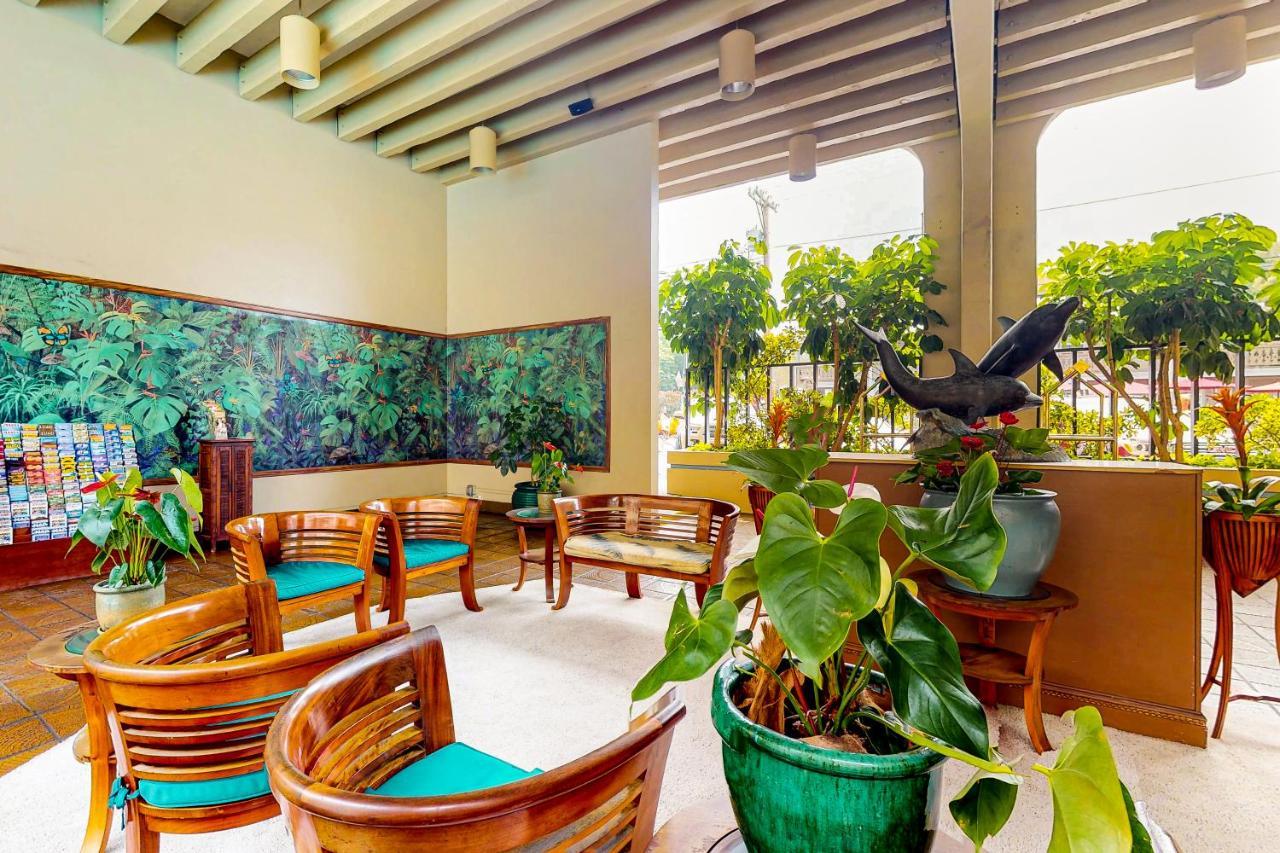 Kona Bali Kai #341 Apartamento Kailua-Kona Exterior foto