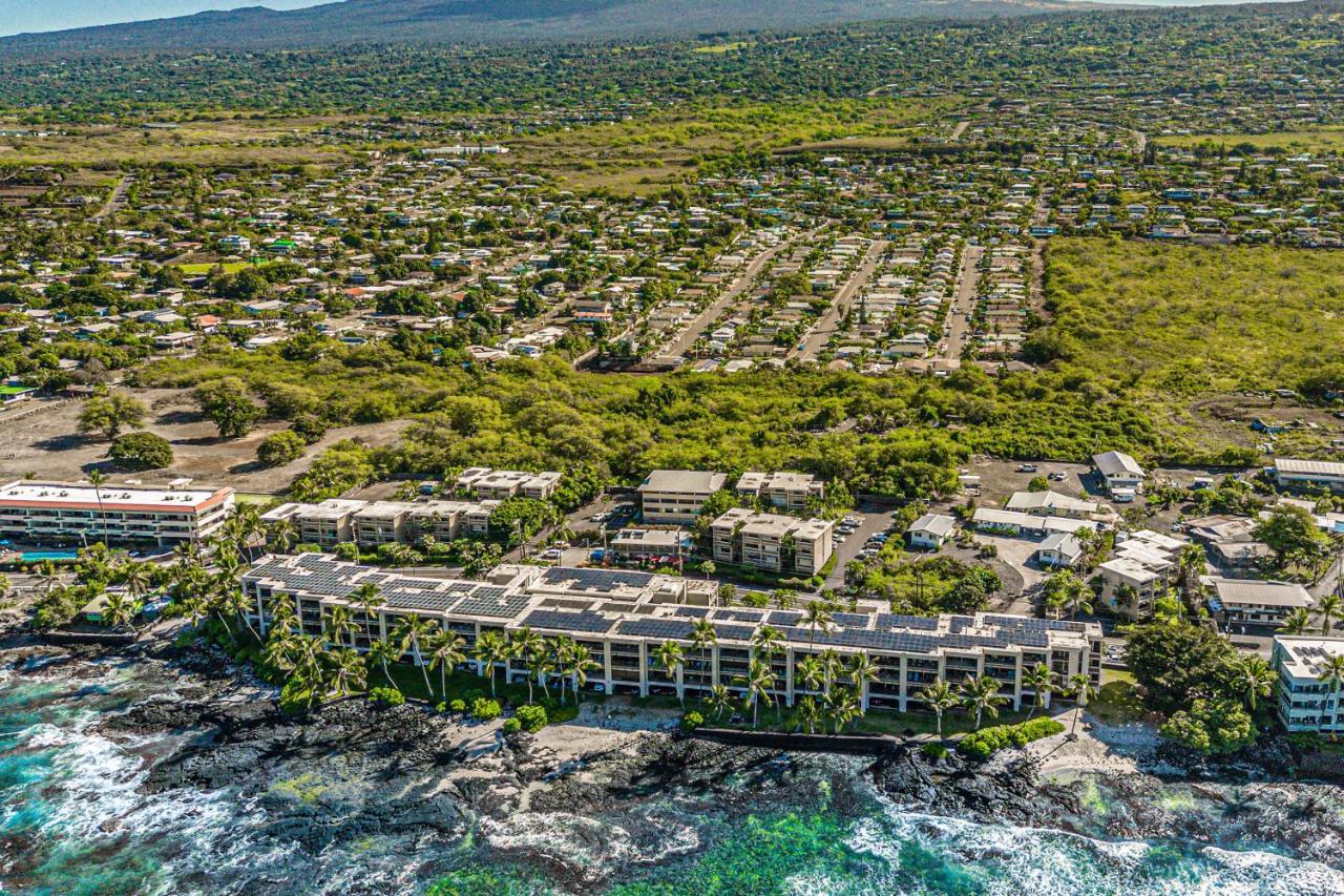 Kona Bali Kai #341 Apartamento Kailua-Kona Exterior foto
