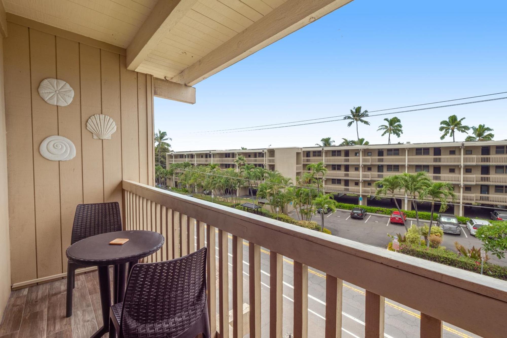 Kona Bali Kai #341 Apartamento Kailua-Kona Exterior foto